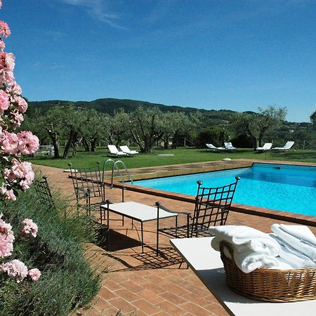 Le Tre Vaselle Resort&Spa Torgiano Extérieur photo