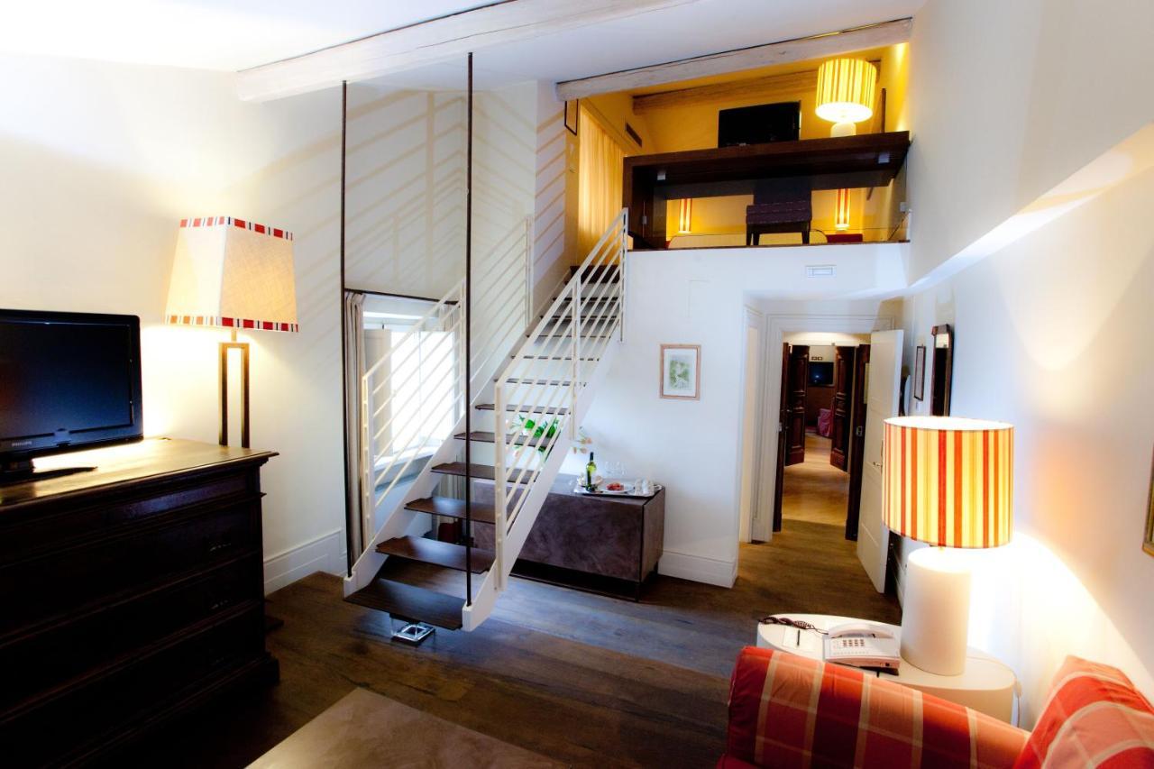 Le Tre Vaselle Resort&Spa Torgiano Extérieur photo