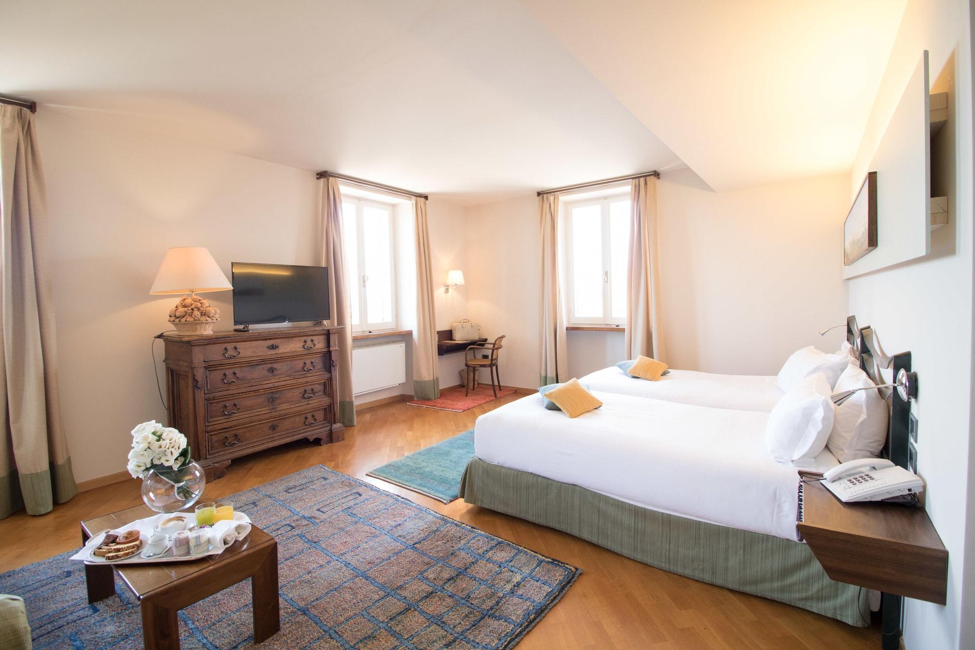 Le Tre Vaselle Resort&Spa Torgiano Extérieur photo