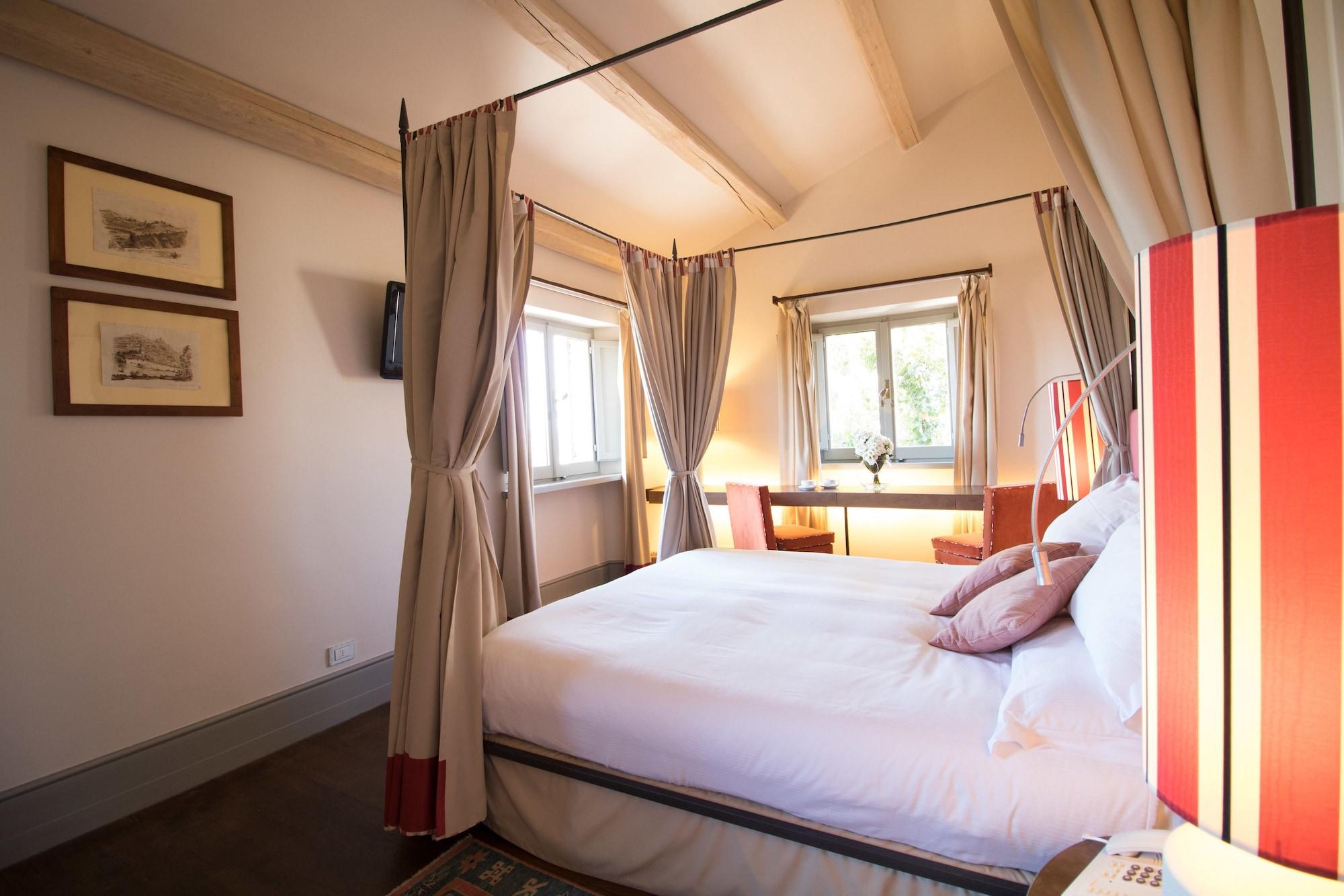 Le Tre Vaselle Resort&Spa Torgiano Extérieur photo