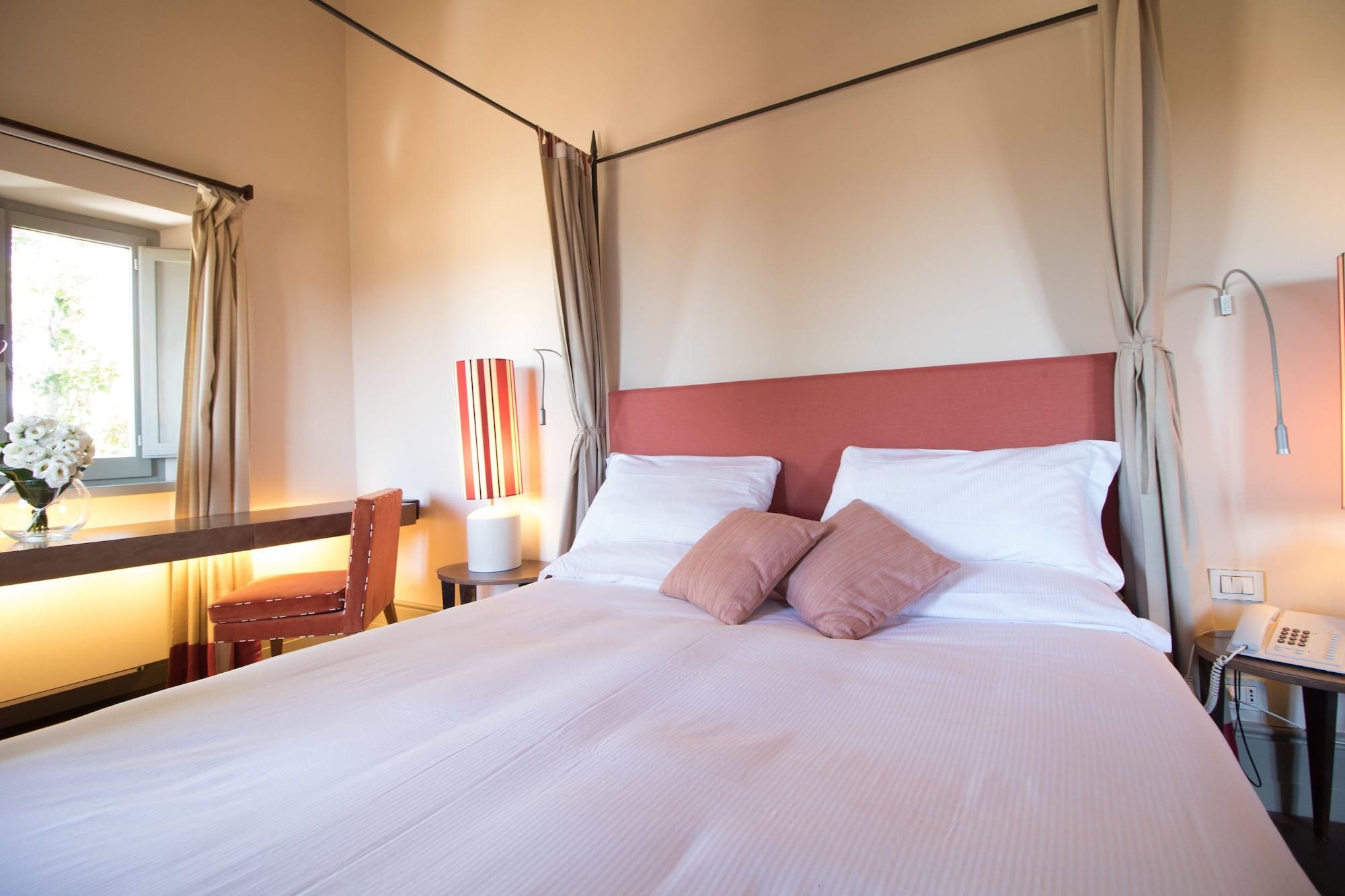 Le Tre Vaselle Resort&Spa Torgiano Extérieur photo