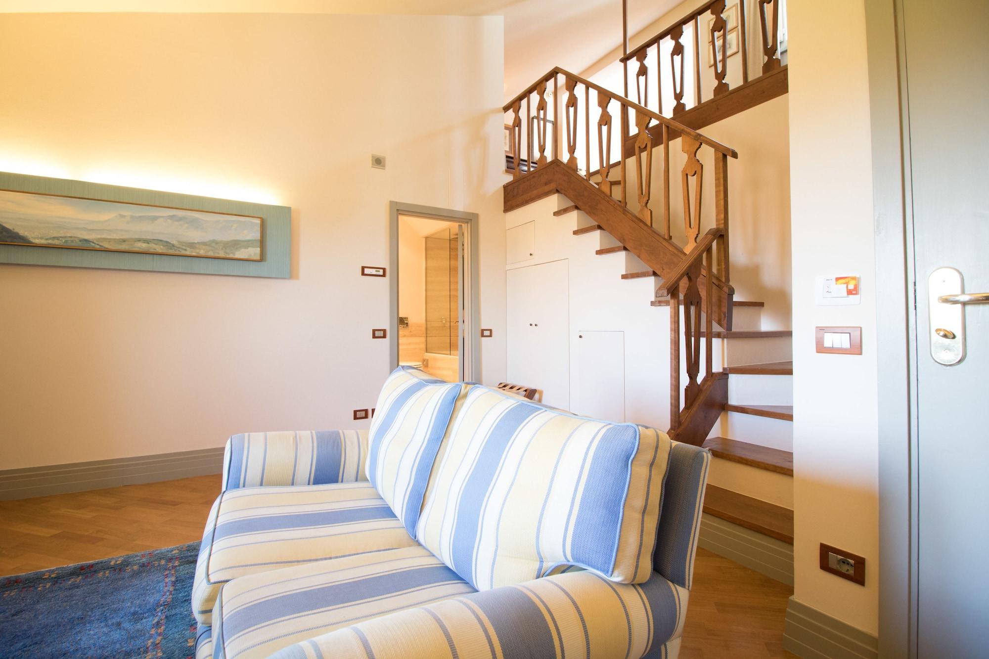Le Tre Vaselle Resort&Spa Torgiano Extérieur photo