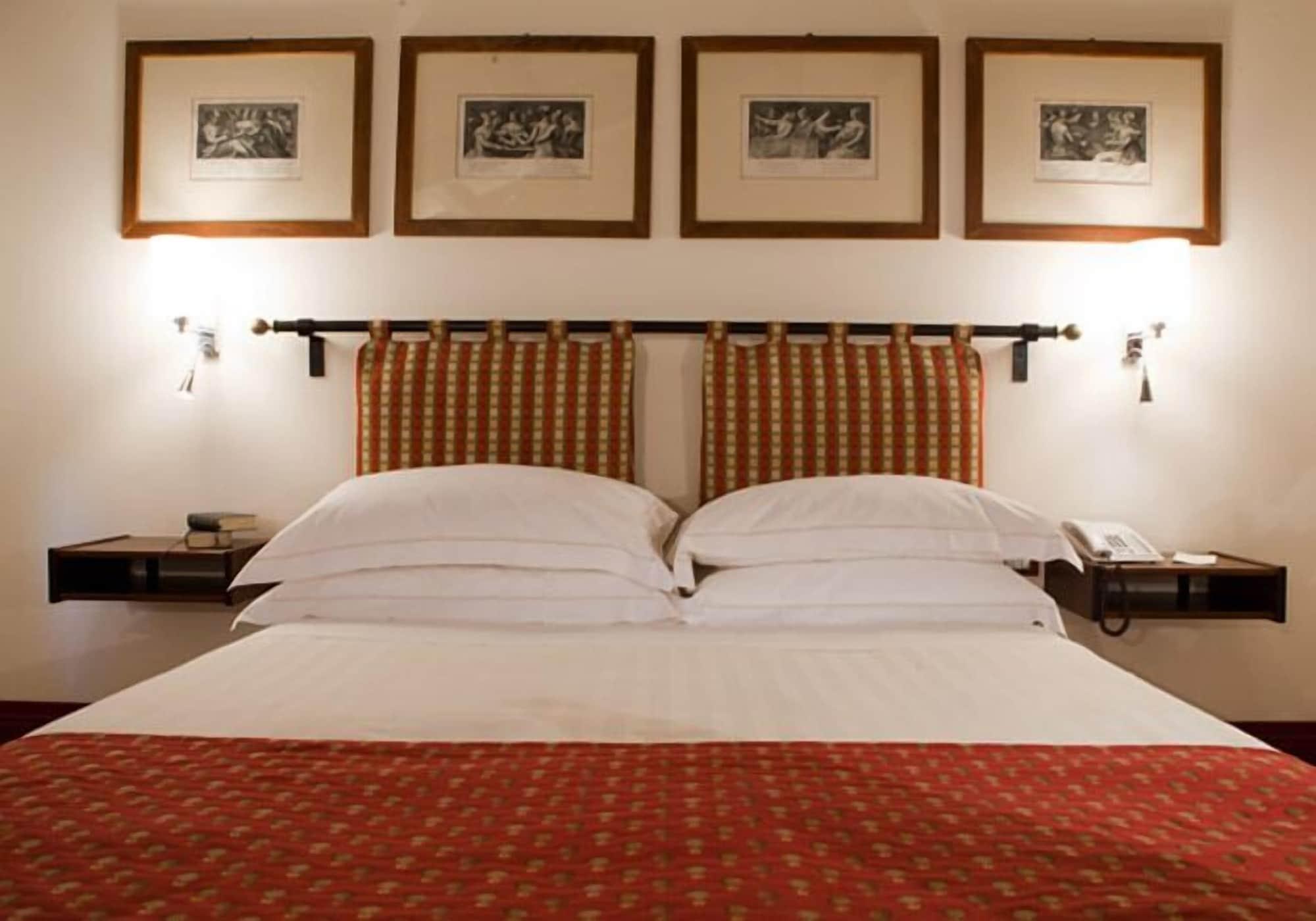 Le Tre Vaselle Resort&Spa Torgiano Extérieur photo