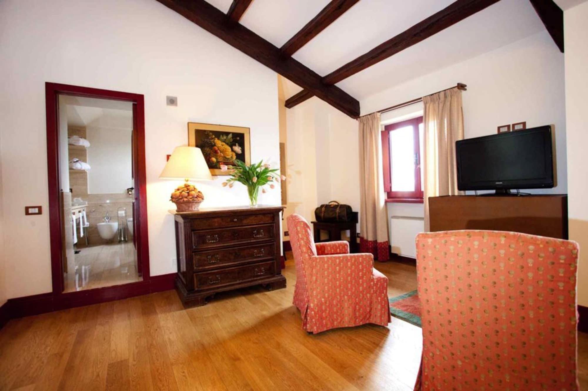 Le Tre Vaselle Resort&Spa Torgiano Extérieur photo