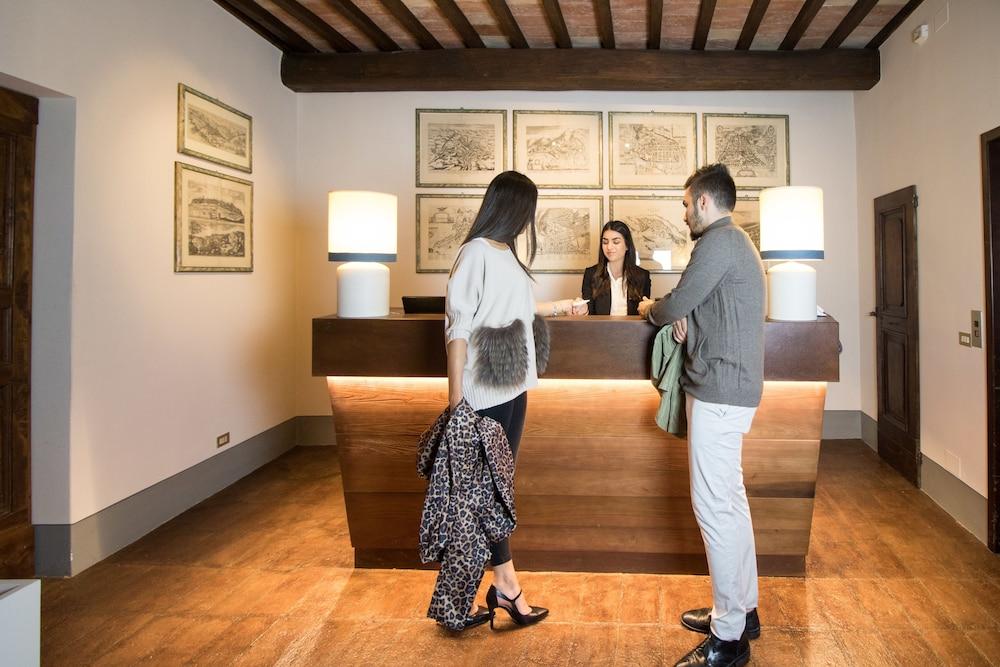 Le Tre Vaselle Resort&Spa Torgiano Extérieur photo