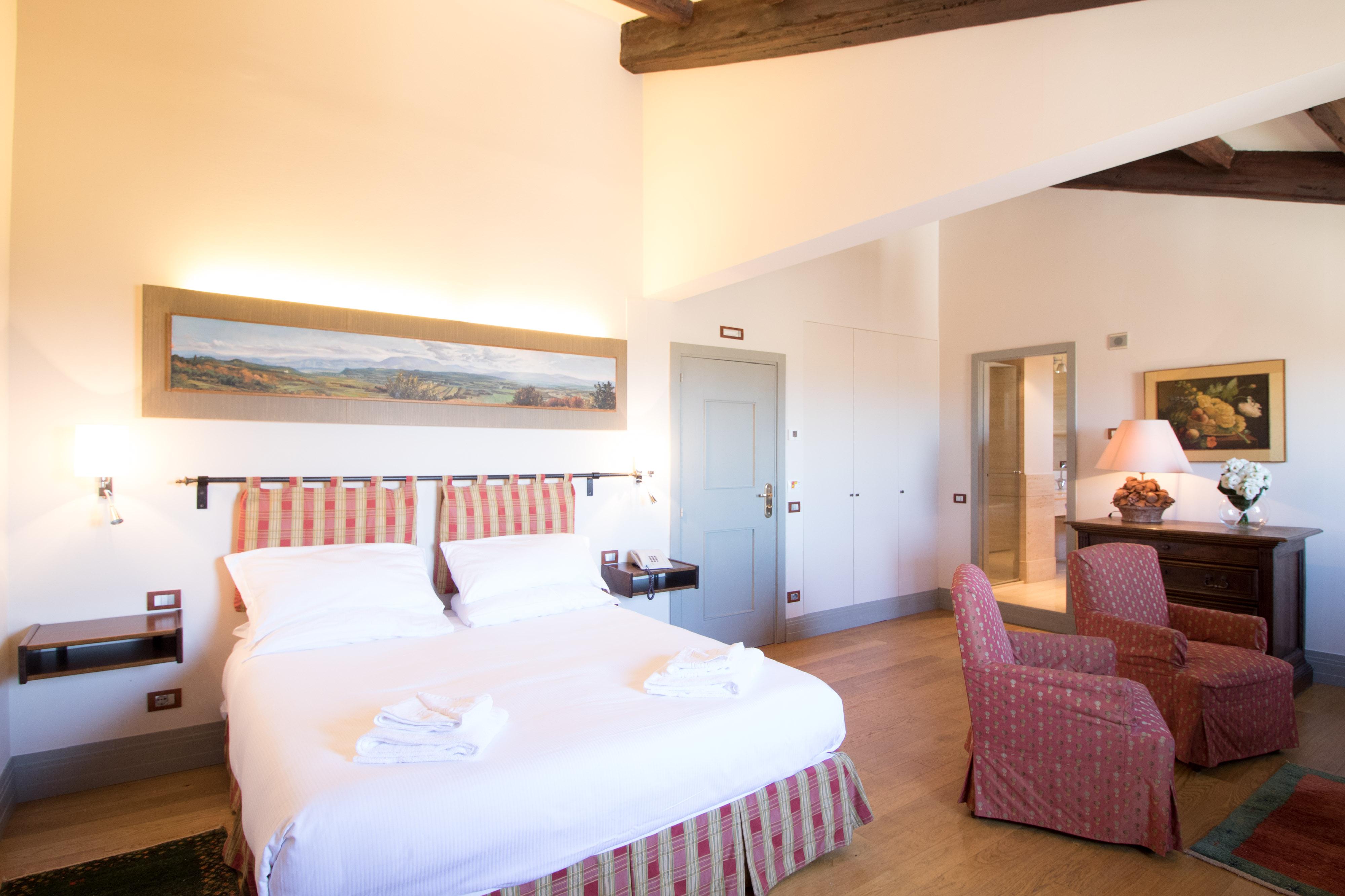 Le Tre Vaselle Resort&Spa Torgiano Extérieur photo
