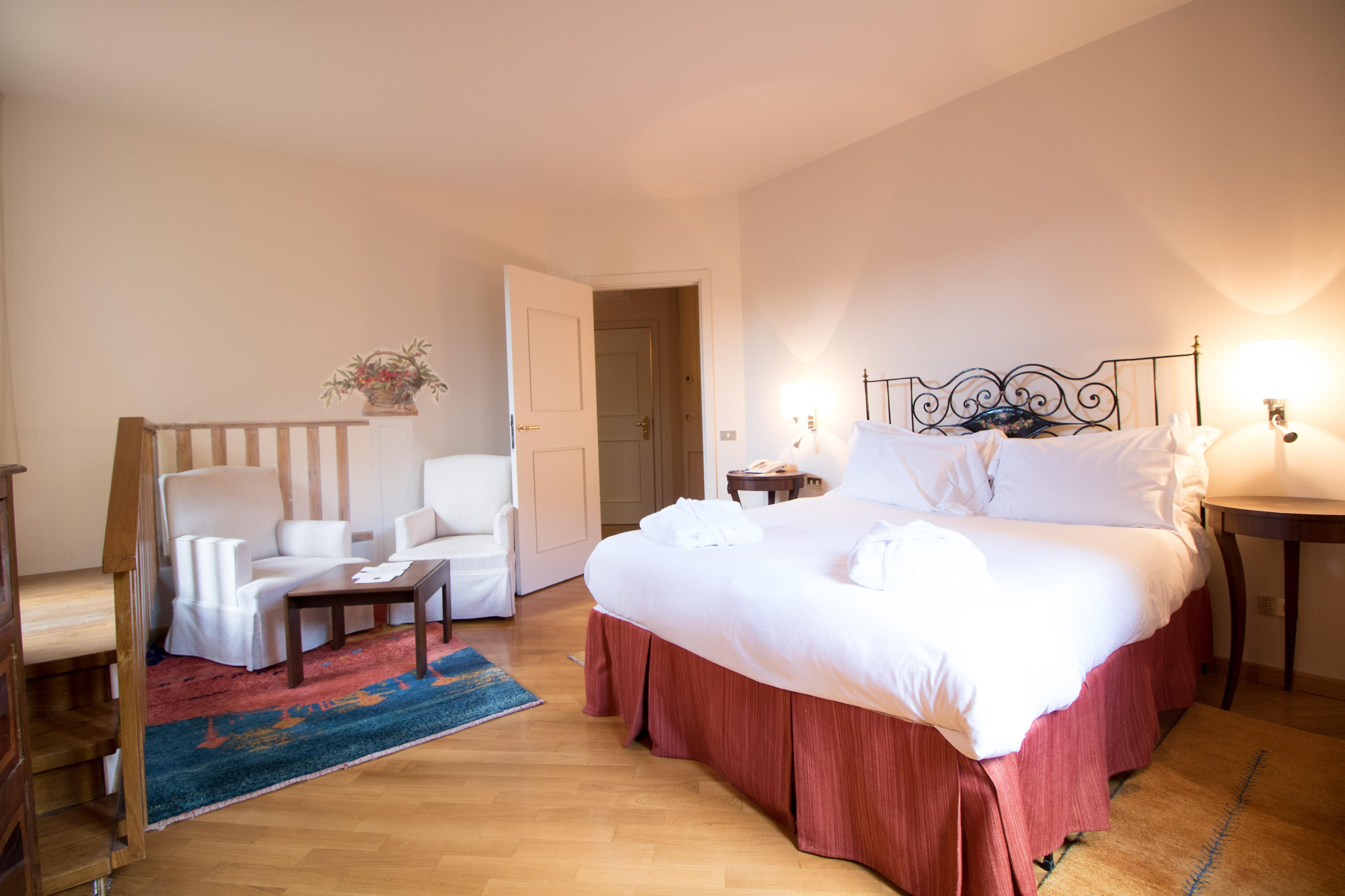 Le Tre Vaselle Resort&Spa Torgiano Extérieur photo