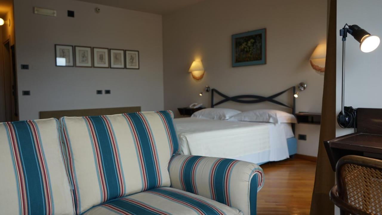 Le Tre Vaselle Resort&Spa Torgiano Extérieur photo