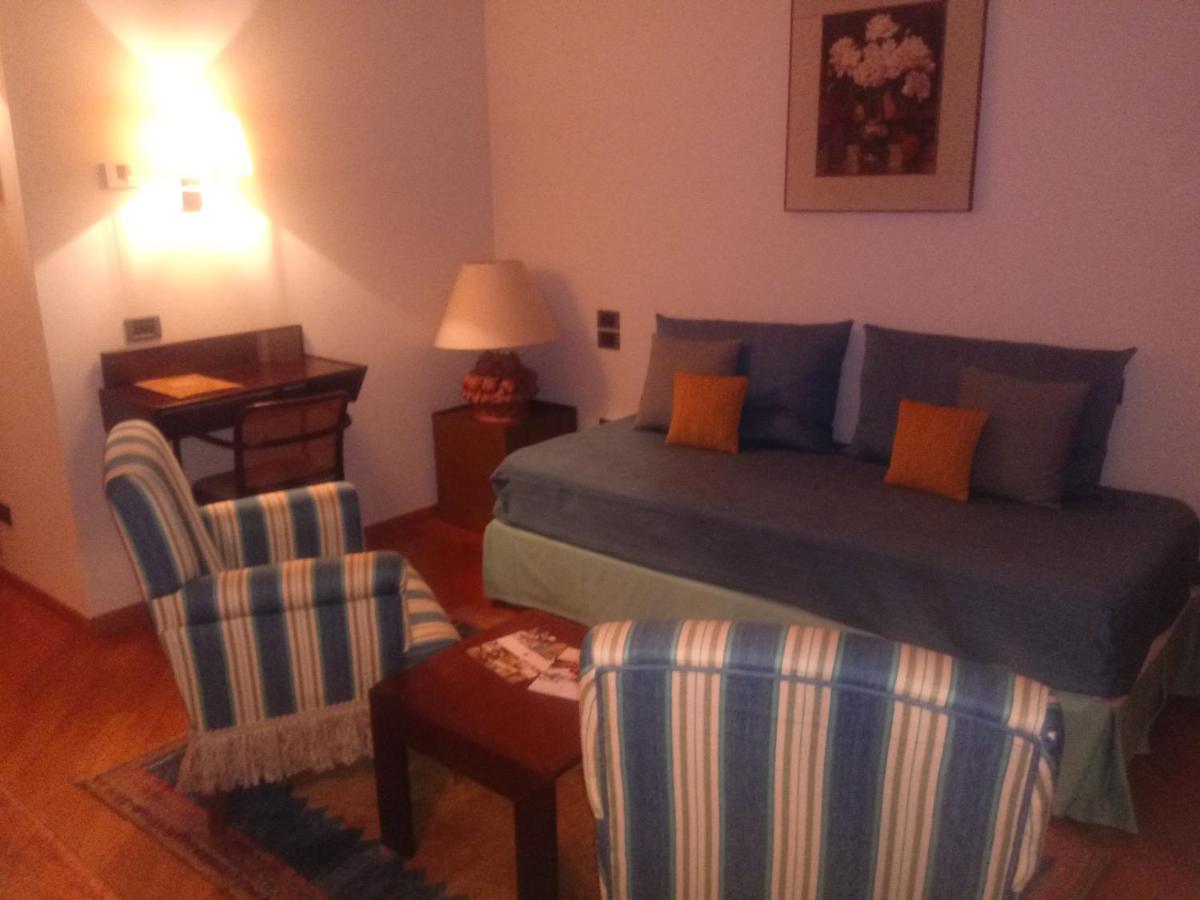 Le Tre Vaselle Resort&Spa Torgiano Extérieur photo