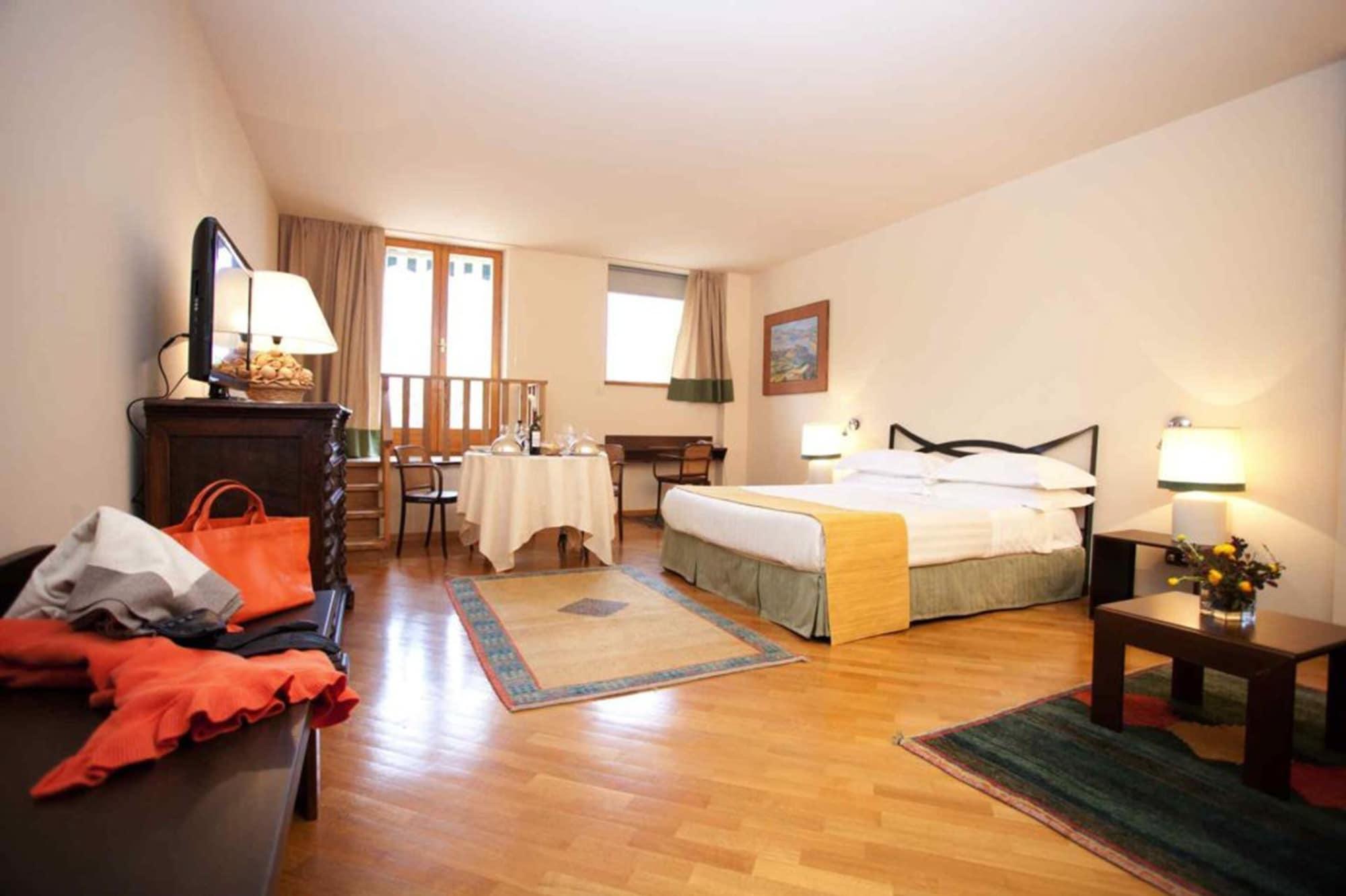 Le Tre Vaselle Resort&Spa Torgiano Extérieur photo