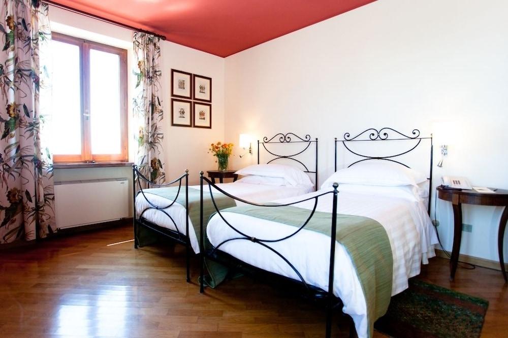 Le Tre Vaselle Resort&Spa Torgiano Extérieur photo