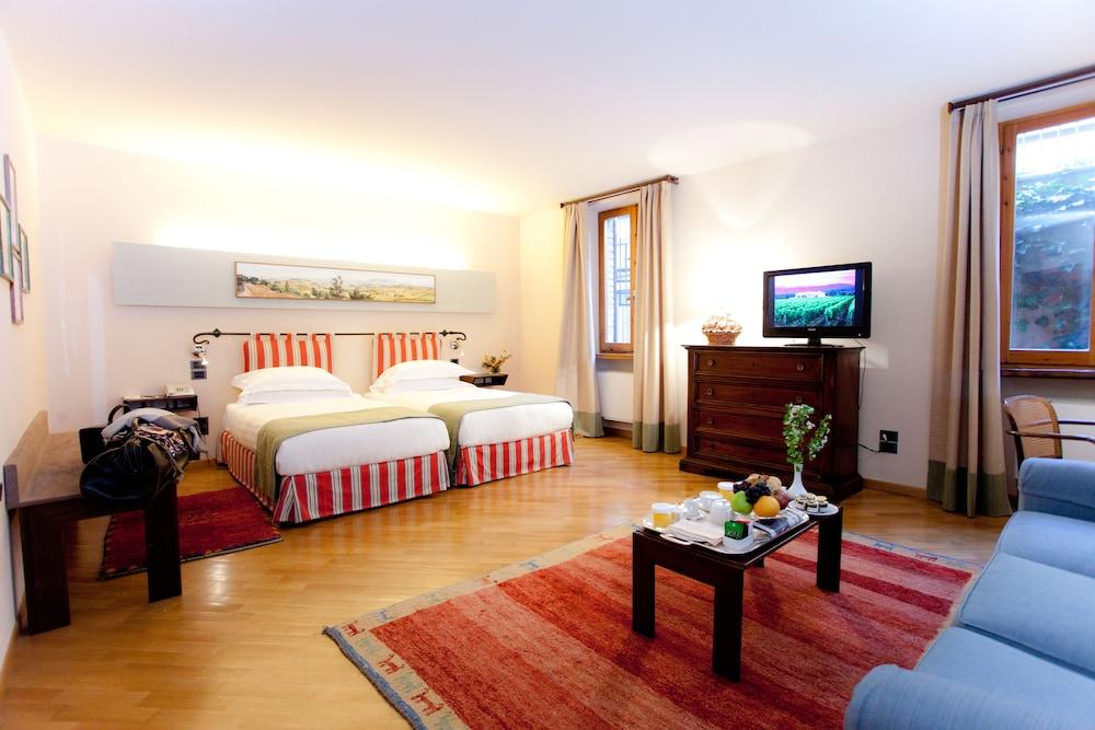 Le Tre Vaselle Resort&Spa Torgiano Extérieur photo