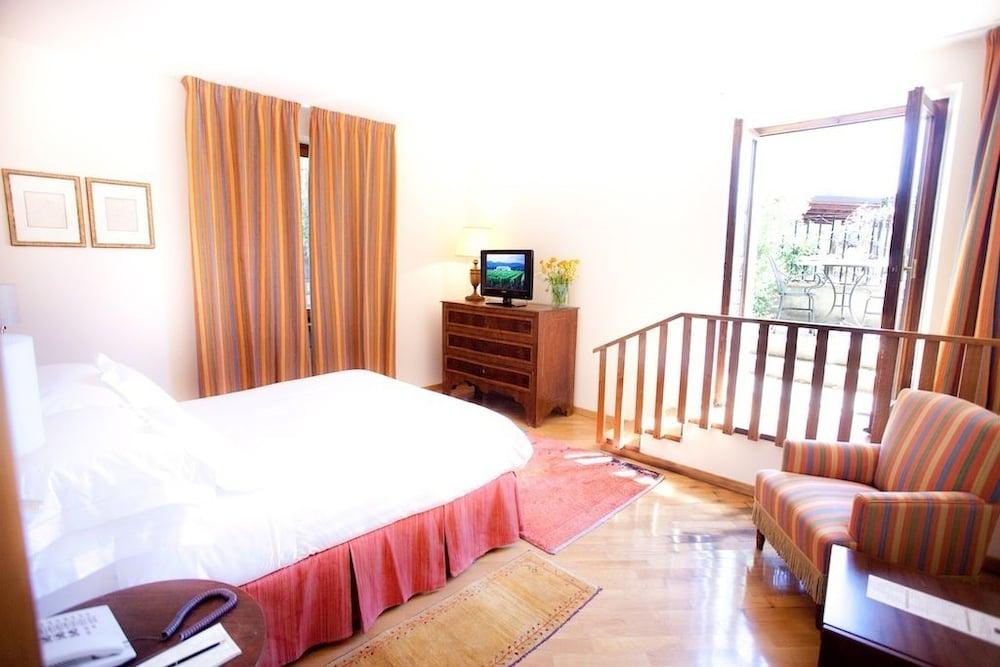 Le Tre Vaselle Resort&Spa Torgiano Extérieur photo