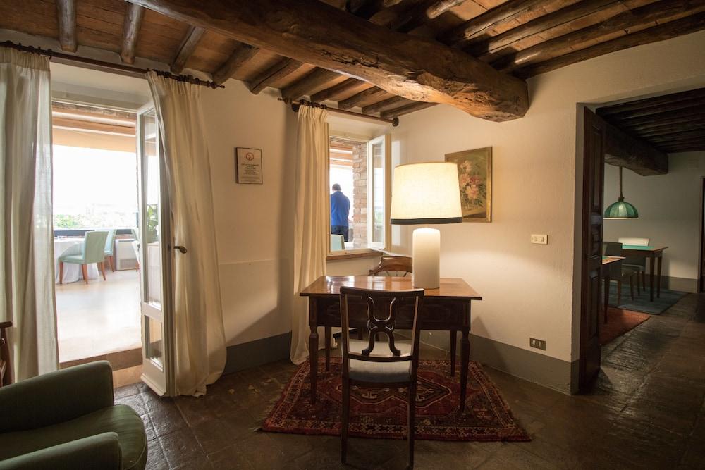 Le Tre Vaselle Resort&Spa Torgiano Extérieur photo