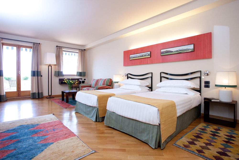 Le Tre Vaselle Resort&Spa Torgiano Extérieur photo