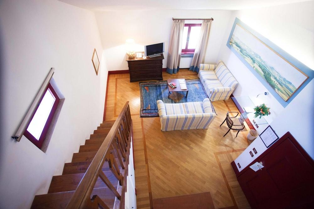 Le Tre Vaselle Resort&Spa Torgiano Extérieur photo