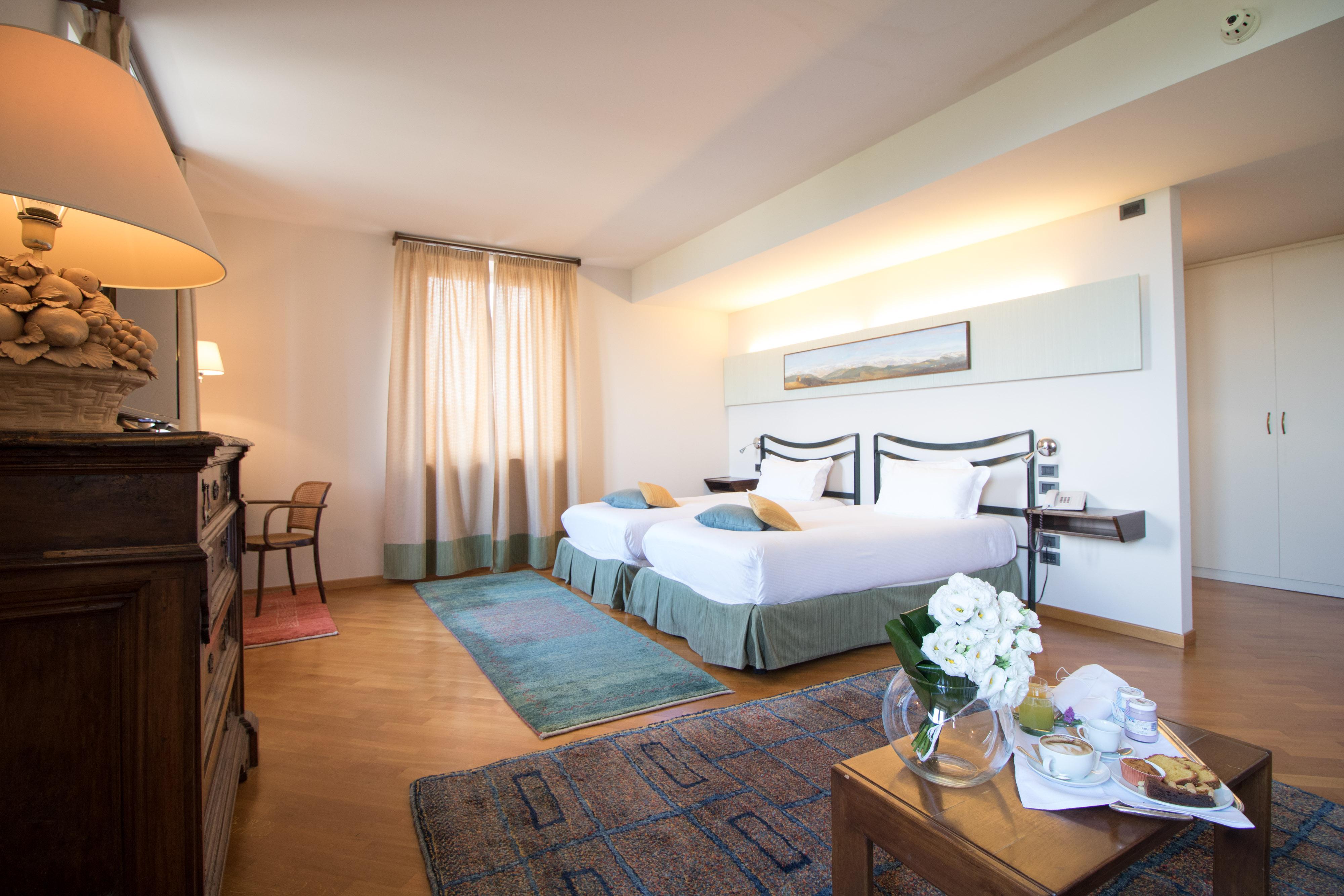 Le Tre Vaselle Resort&Spa Torgiano Extérieur photo