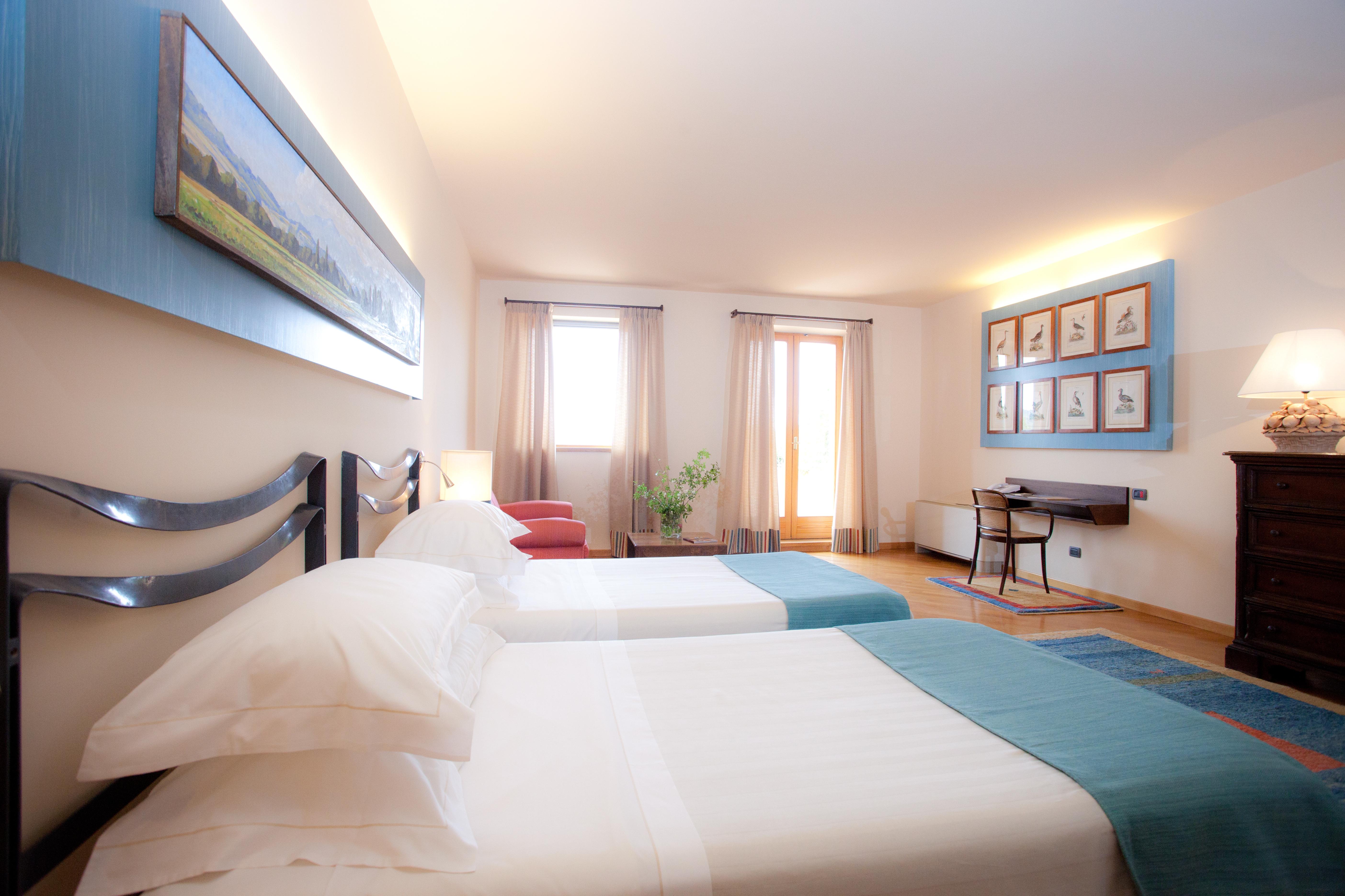 Le Tre Vaselle Resort&Spa Torgiano Extérieur photo