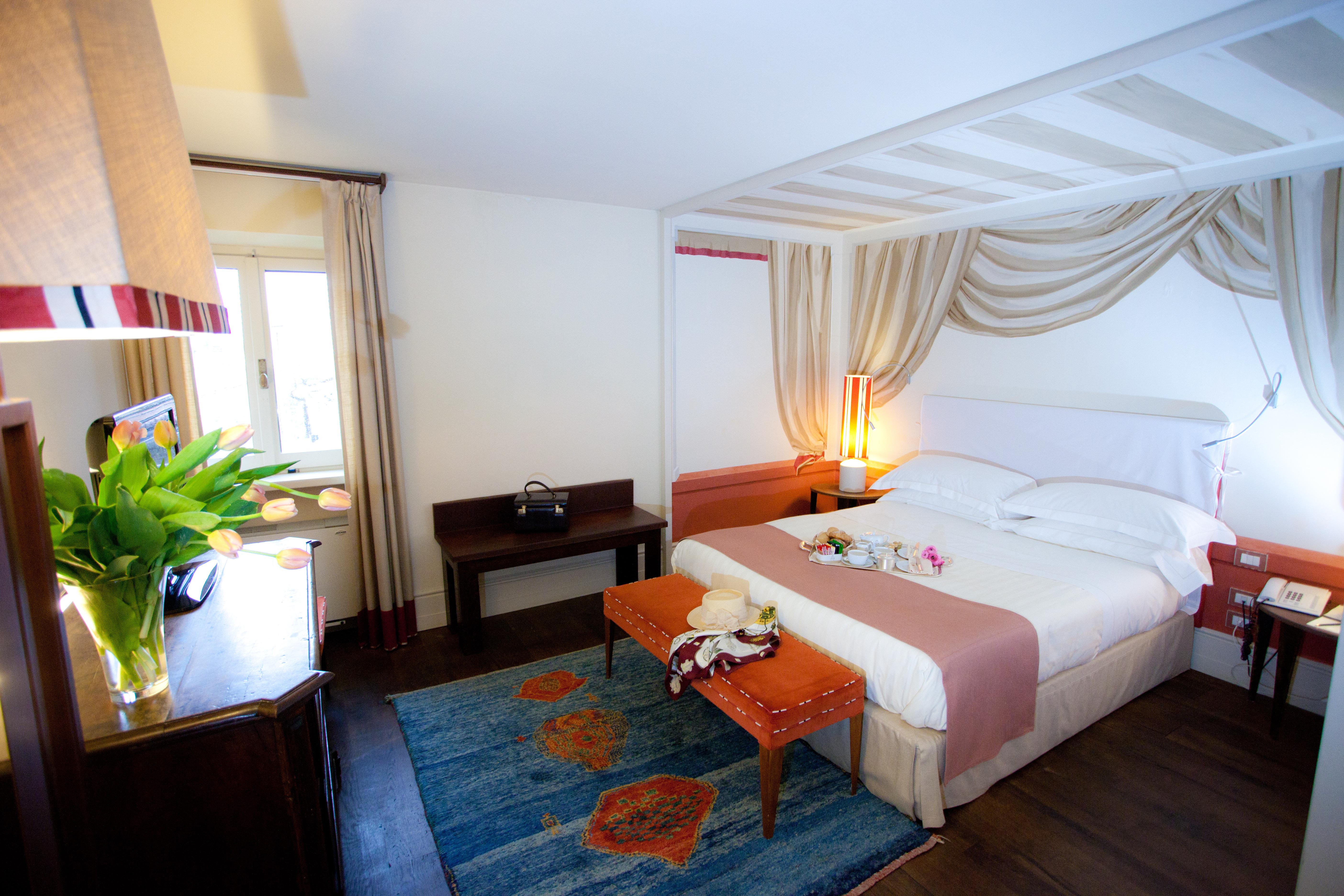 Le Tre Vaselle Resort&Spa Torgiano Extérieur photo