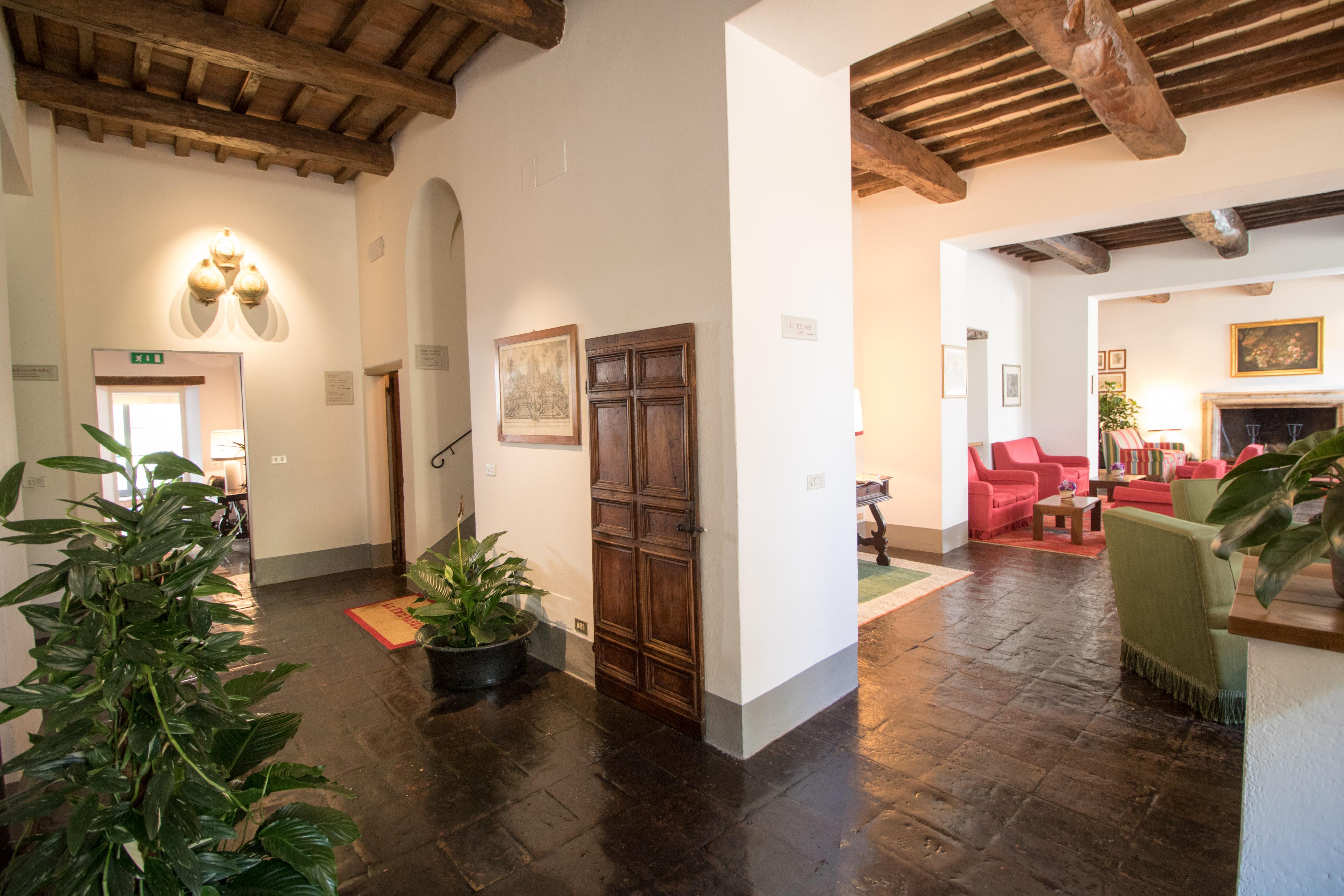 Le Tre Vaselle Resort&Spa Torgiano Extérieur photo