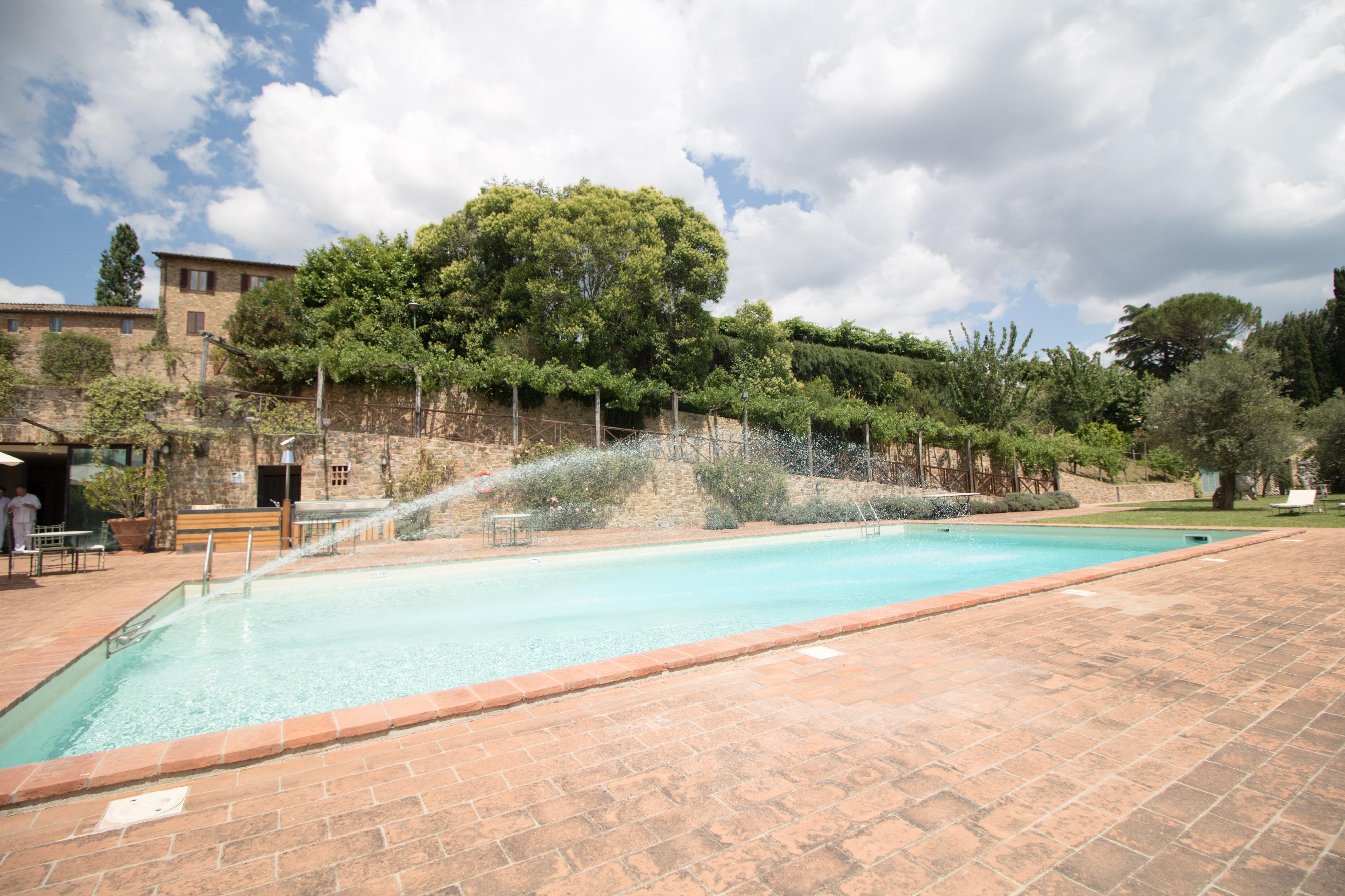 Le Tre Vaselle Resort&Spa Torgiano Extérieur photo
