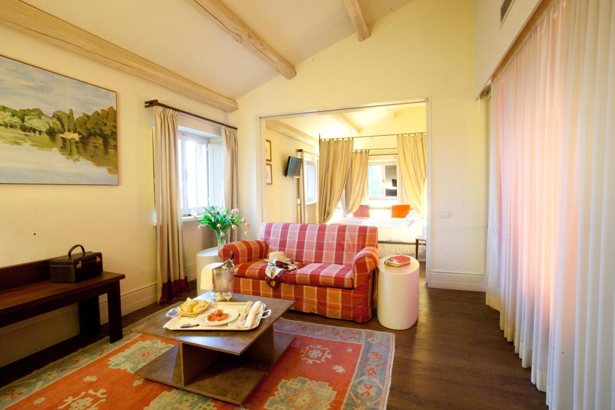 Le Tre Vaselle Resort&Spa Torgiano Extérieur photo