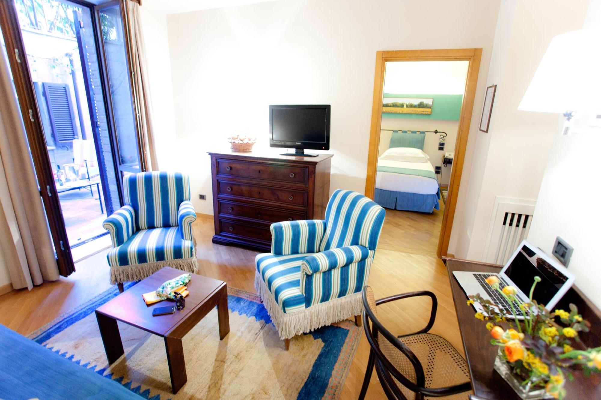 Le Tre Vaselle Resort&Spa Torgiano Extérieur photo