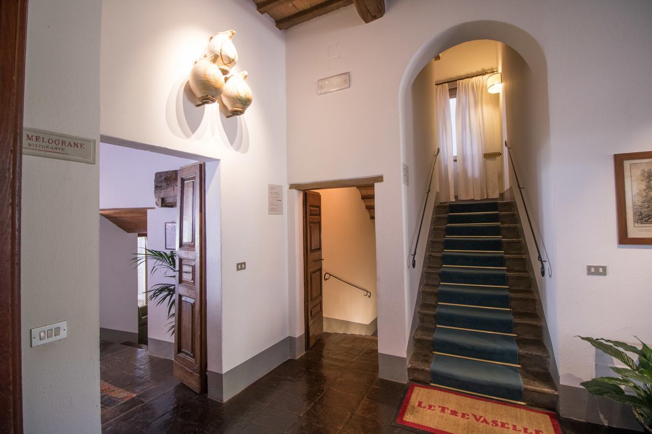 Le Tre Vaselle Resort&Spa Torgiano Extérieur photo